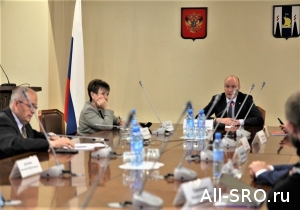 Ассоциация «Сахалинстрой» приняла участие в стратегической сессии по сварке